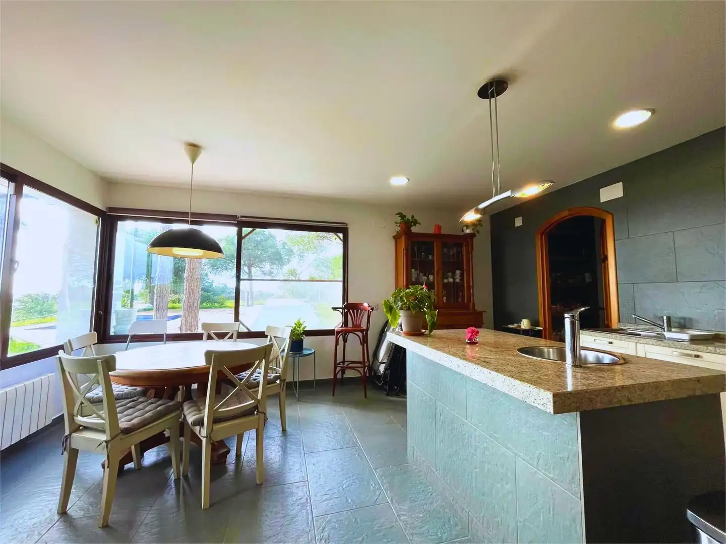 Landhaus mit Pool zum Verkauf in Lepe, imagen 6