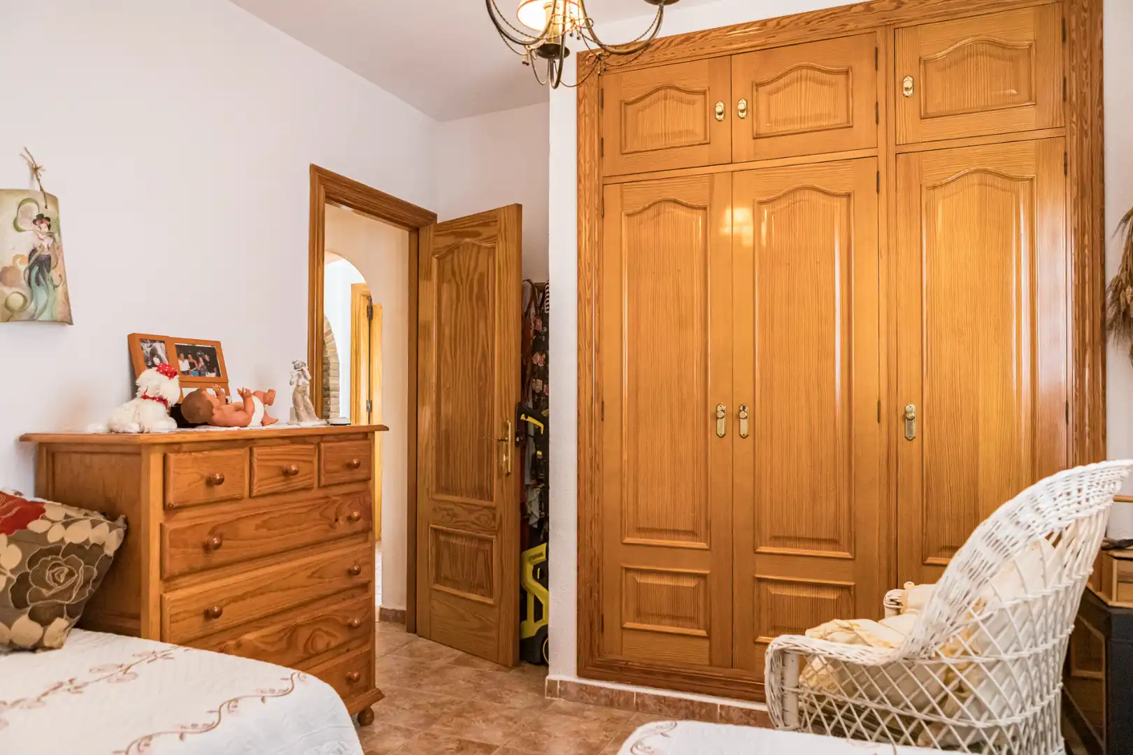 Wohnung zum Verkauf in Diseminado Diseminados, Periana
