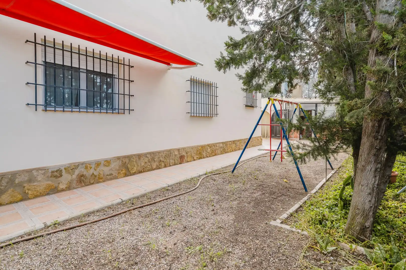 Casa con piscina in vendita a Campo de Murcia, imagen 52