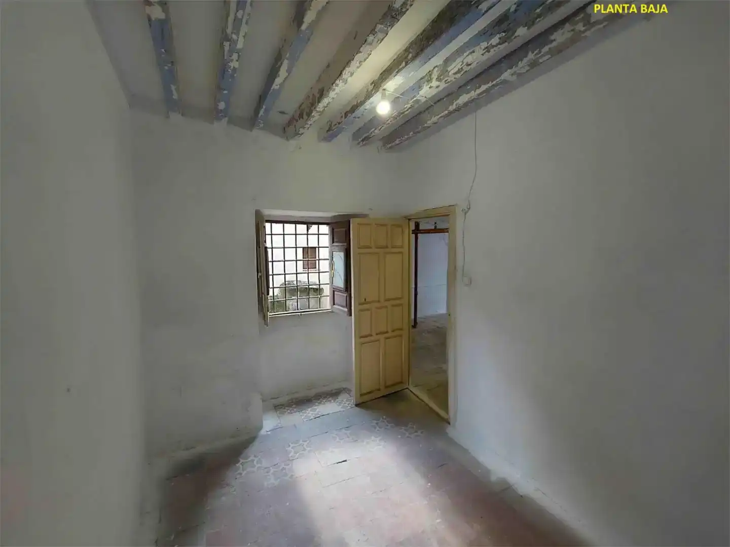 Casa adosada en venta en Yeste, Albacete