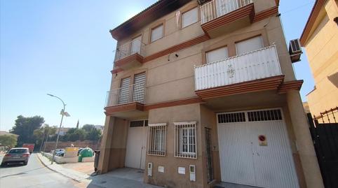 Foto 3 de Casa adosada en venta en De la Sierra, Iznalloz, Granada