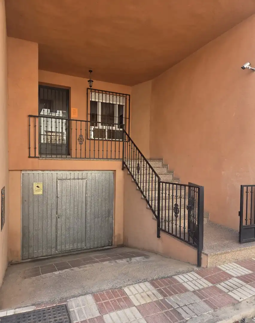 Einzelparkplatz zur Miete in Calle Isla Cabrera 10B, imagen 6