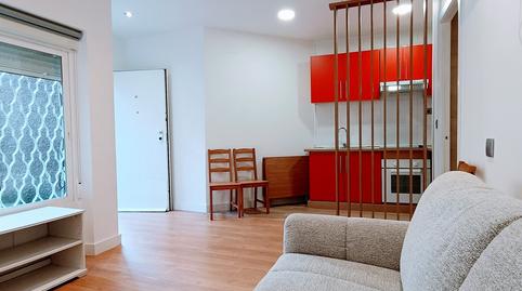 Photo 2 of Study to rent in Alcorisa, Canillas,  Madrid Capital