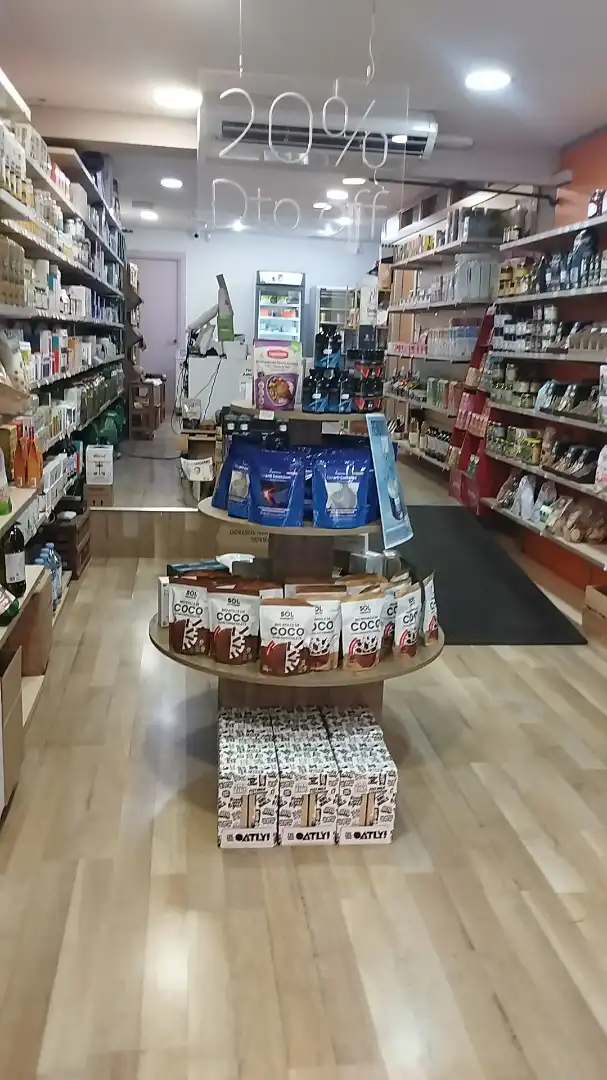 Local en traspaso en Rubí con Amueblado