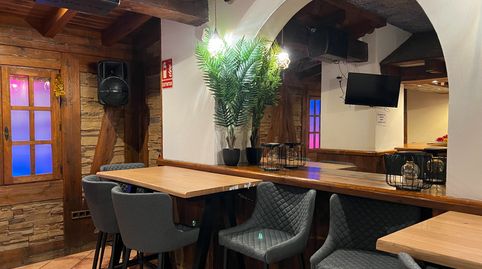 Foto 4 von Geschaftsraum zur ubertragung in Calle Sancho Ramírez, 4, Casco Antiguo - Ciudadela, Jaca