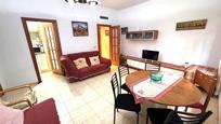 Sala d'estar de Planta baixa en venda en Torredembarra amb Calefacció, Terrassa i Balcó
