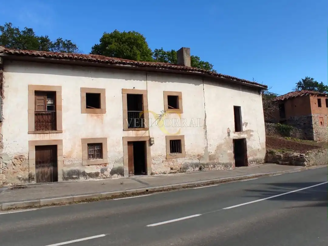 Houses for sale in Caravia, Caravia