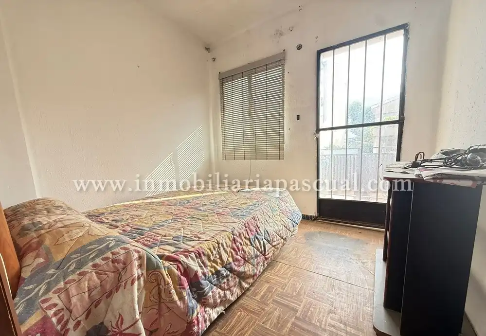 Dormitori de Casa o xalet en venda en Muro de Alcoy