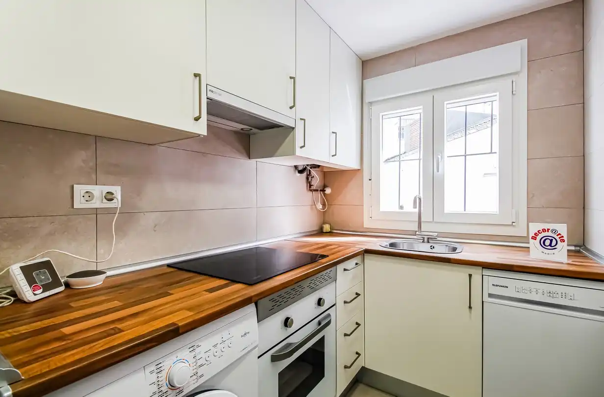 Wohnung zum Verkauf in Calle Canteras de Tilly, Casco histórico de Vicálvaro