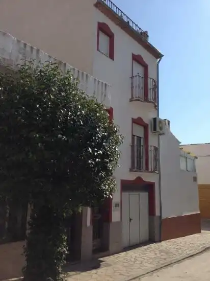 Casa o chalet en venta en C/ Jiménez Sáez, Cárcheles