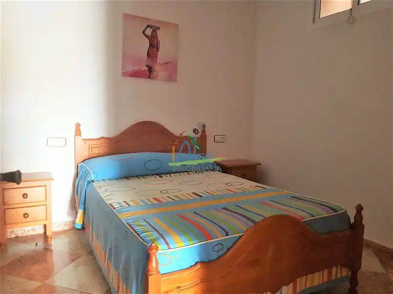 Dormitori de Casa o xalet en venda en Almonte amb Aire condicionat, Calefacció i Terrassa