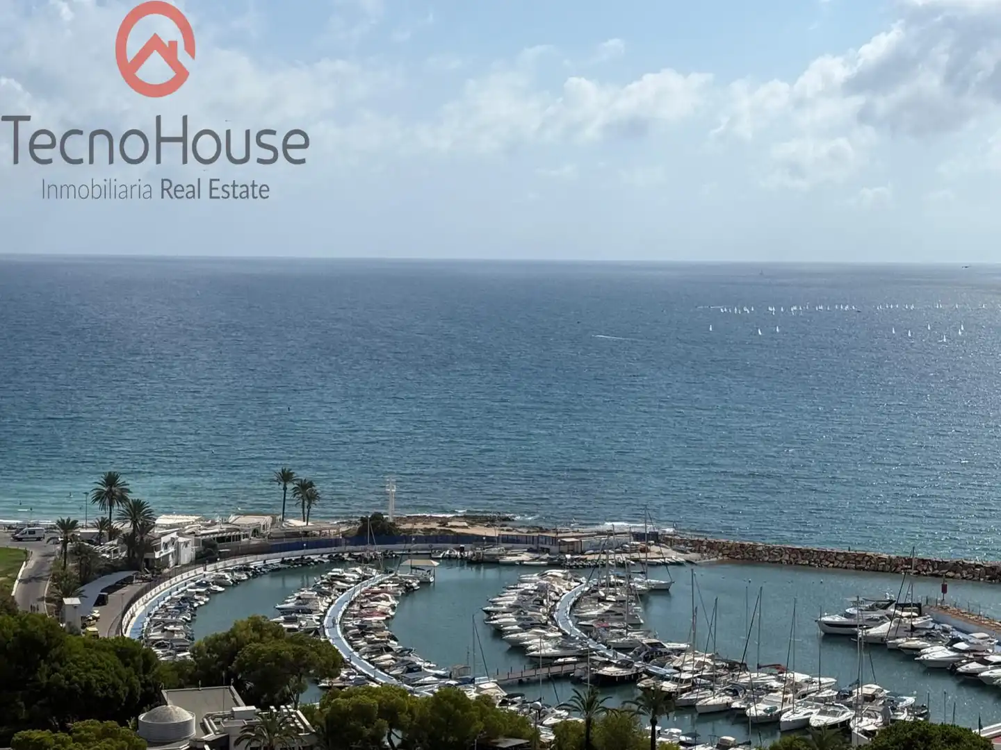 Apartament amb jardí en venda a Calle Calle Lope de Vega-Campoamor, imagen 3
