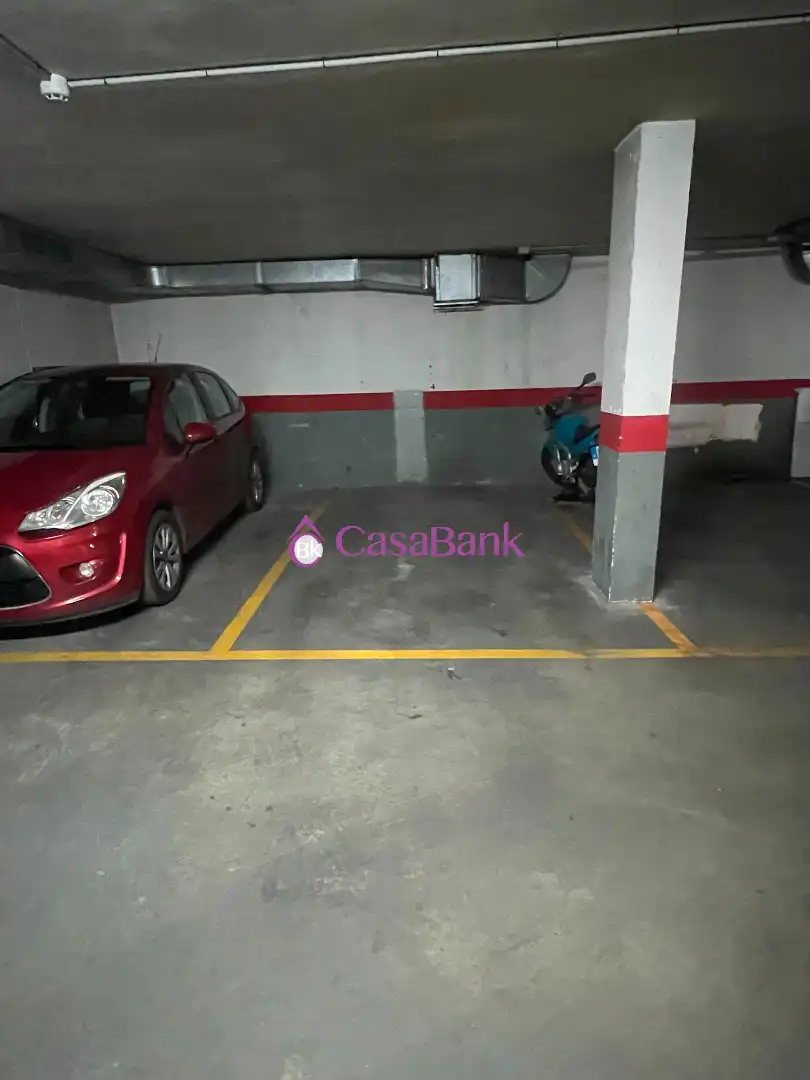 Aparcament de Garatge en venda en Córdoba