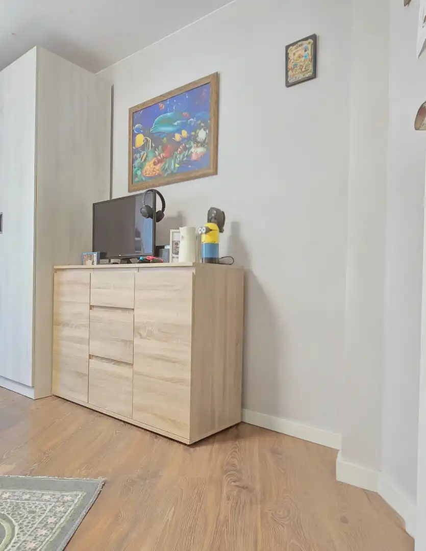 Piso con terraza en venta en Calle de Mariano Carderera, imagen 24