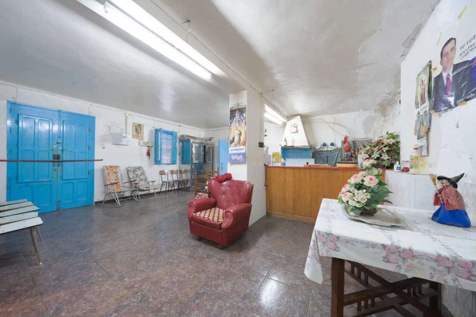 Casa en venta en Fortuna - Alameda Garapacha, imagen 25