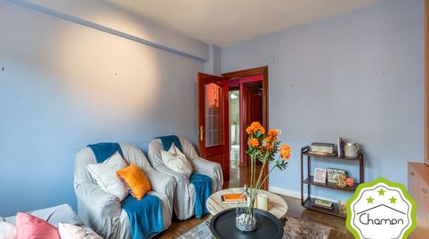 Foto 5 de Piso en venta en Rekalde Centro, Bilbao