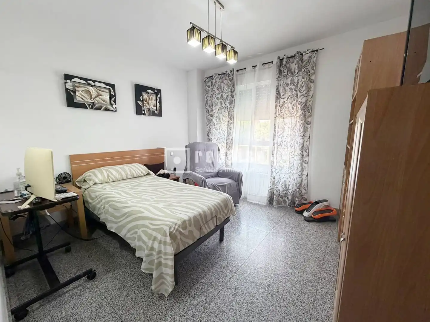 Chalet con jardín en venta en del Toledano, imagen 20