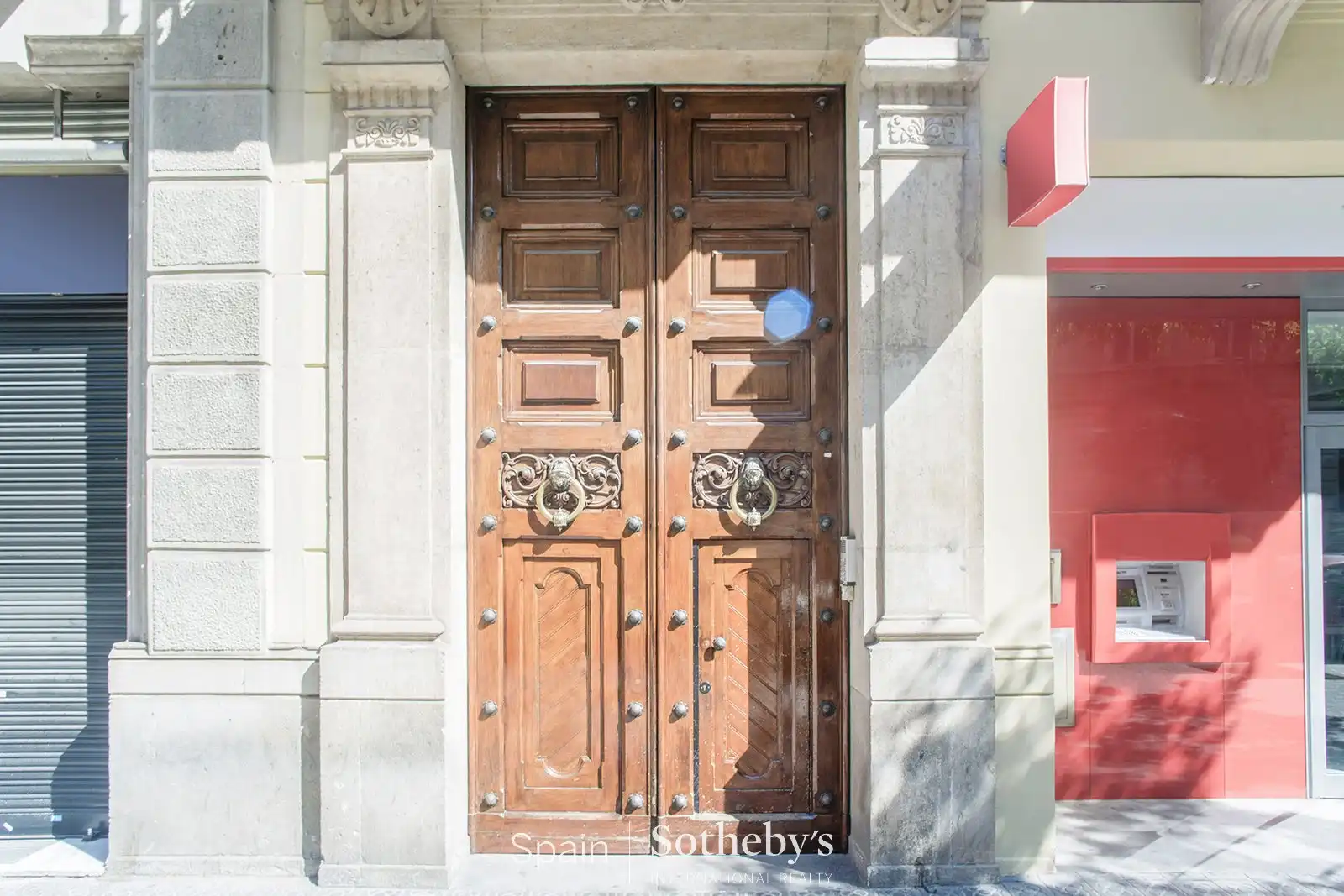 Mini appartamento con ascensore in vendita a Eixample, imagen 30