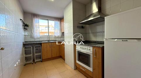 Foto 2 de Àtic de lloguer a Carrer Camamilla, Valterna, Valencia