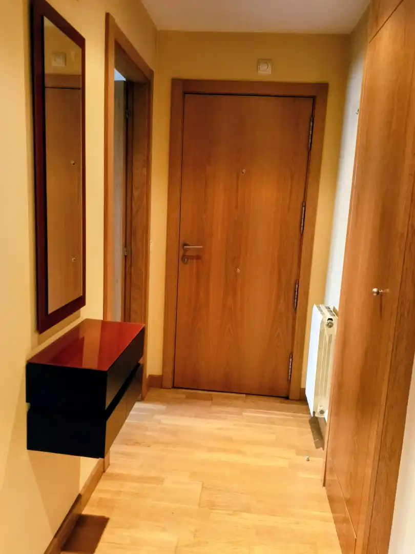 Apartament amb piscina en venda a Calle del Monasterio de Santo Domingo de Silos, imagen 11
