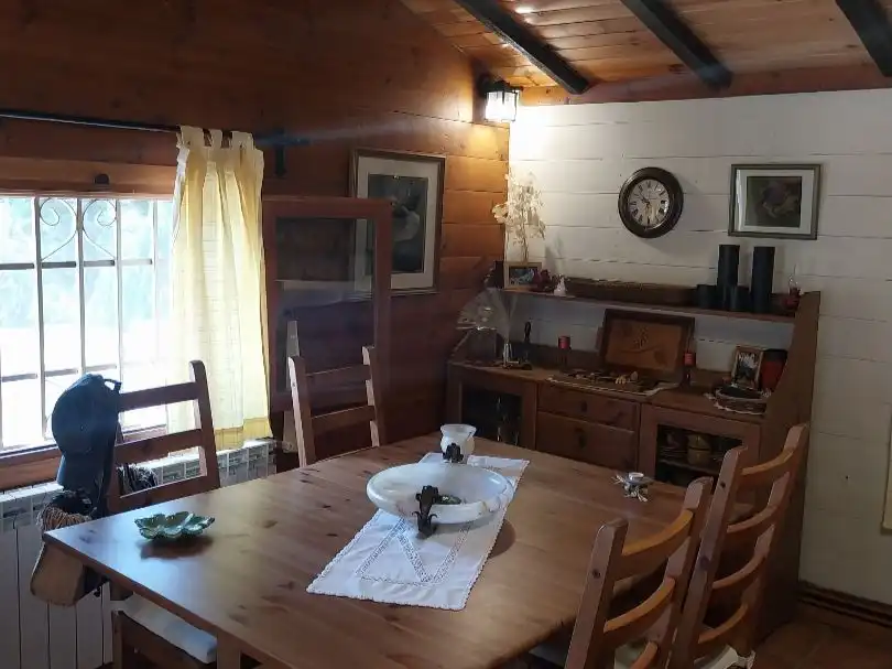Casa con jardín en venta en Avinguda Maristany 0, imagen 2