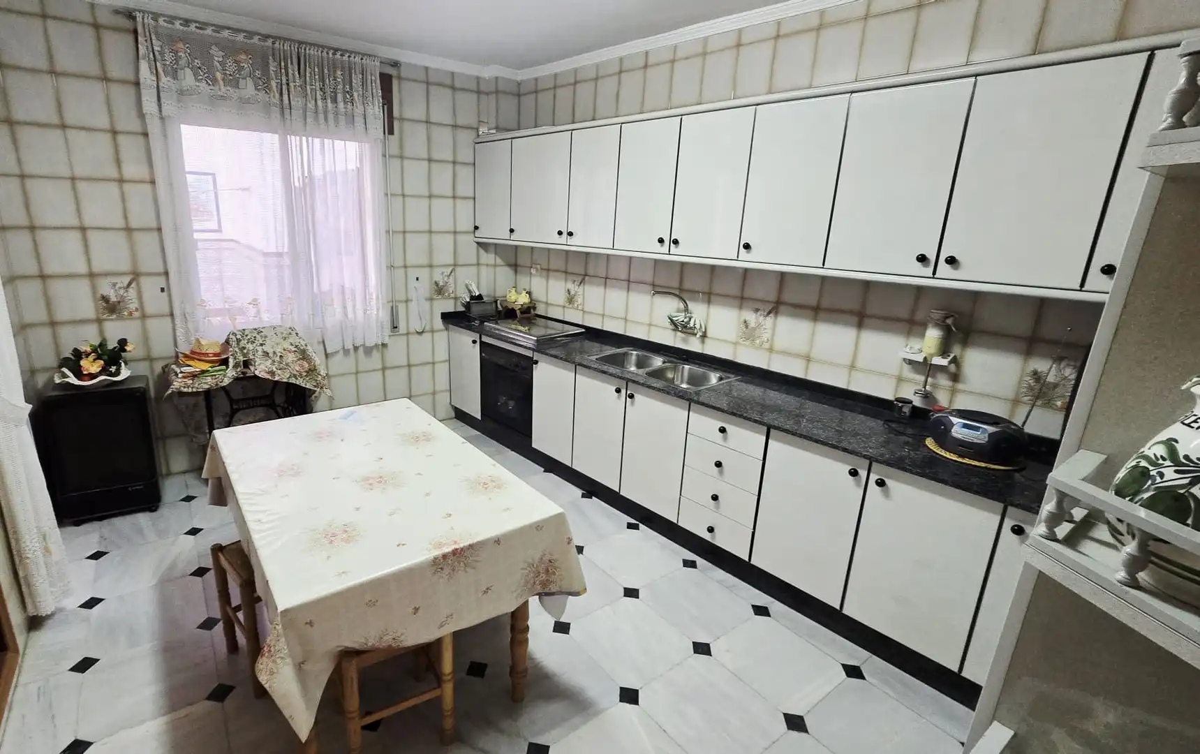 Piso con terraza en venta en Pozoblanco, imagen 11