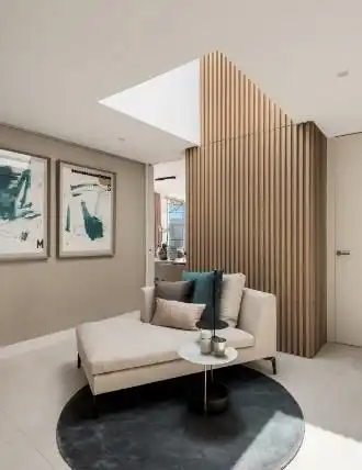 Apartament amb piscina en venda a Estepona Pueblo, imagen 13