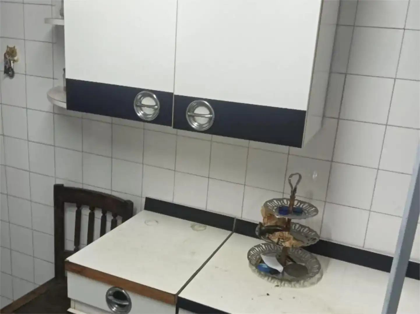 Cocina de Piso en venta en Vitigudino
