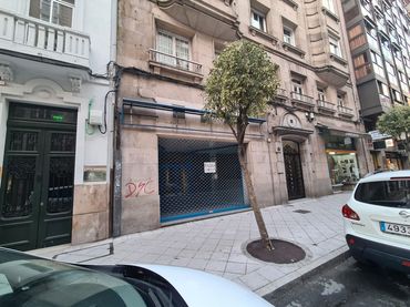 Gewerbefläche zur Miete in Centro