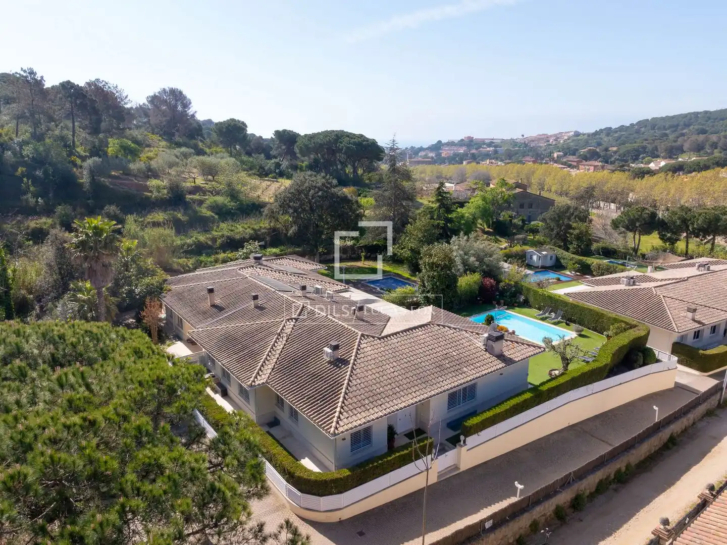 Villa mit Pool zum Verkauf in Teià, imagen 52
