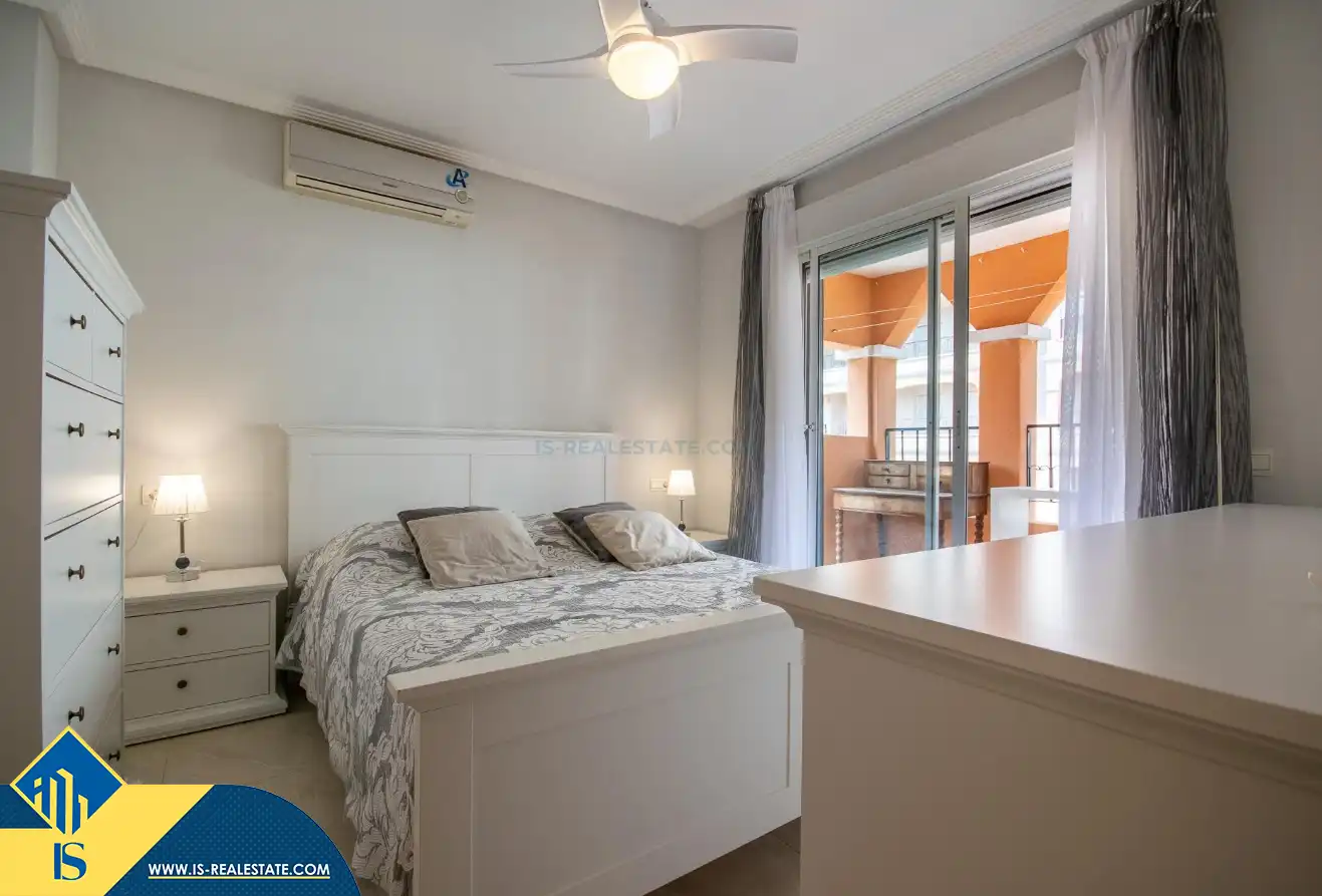 Maisonette mit Pool zum Verkauf in Orihuela Costa, imagen 25