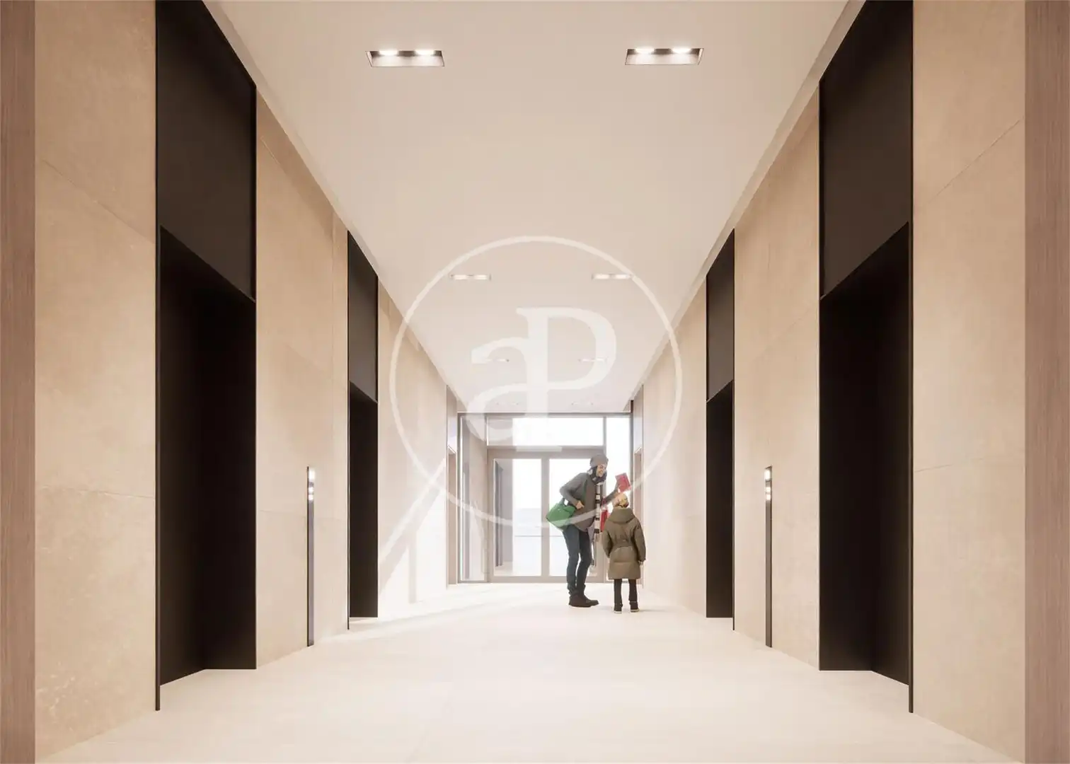 Lofts for sale in Avenida de las Fuerzas Armadas, 400, Valdebebas - Valdefuentes