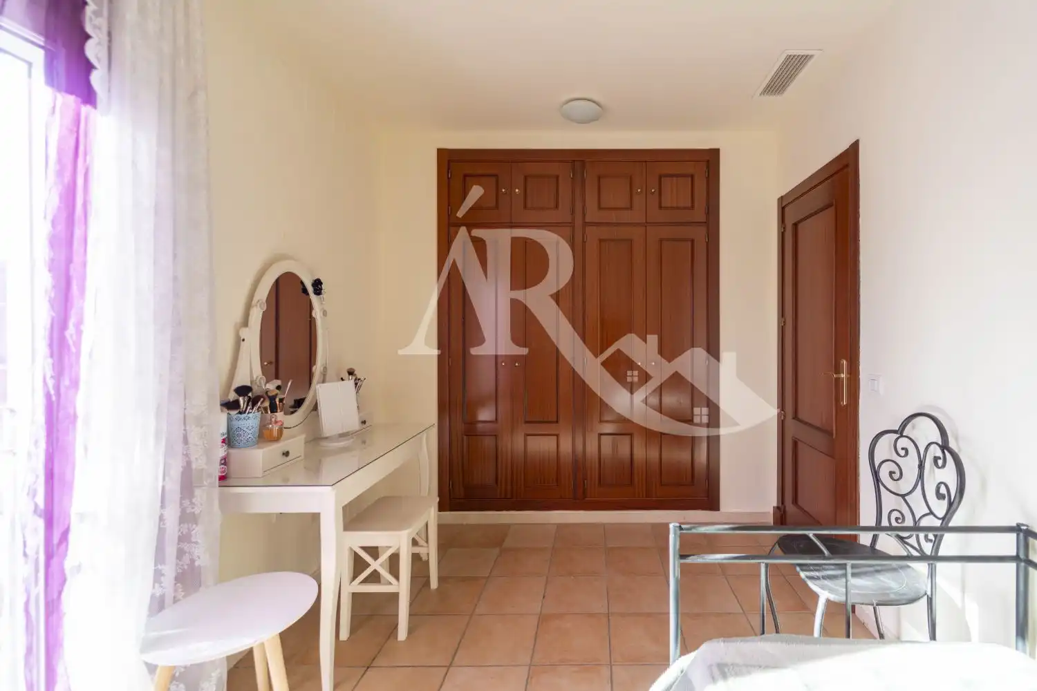 Chalet con jardín en venta en DOLORES IBARRURI 7, imagen 32