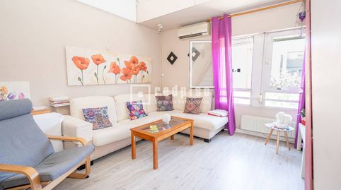 Foto 4 de Dúplex en venda a Norte - Universidad, Móstoles