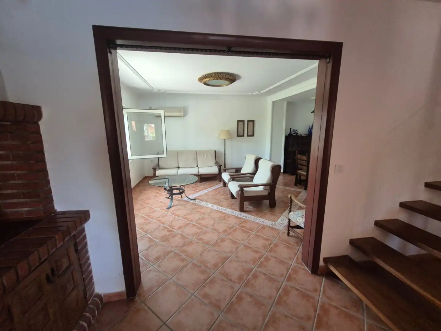 Chalet con piscina en venta en Oliva Playa, imagen 36