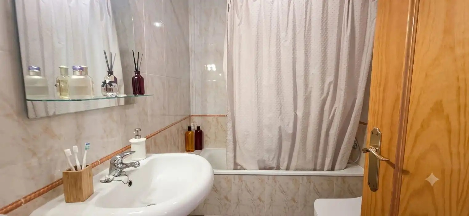 Bathroom of Detached homes for sale in L'Estartit  with Air Conditioner, Heating and Terrace