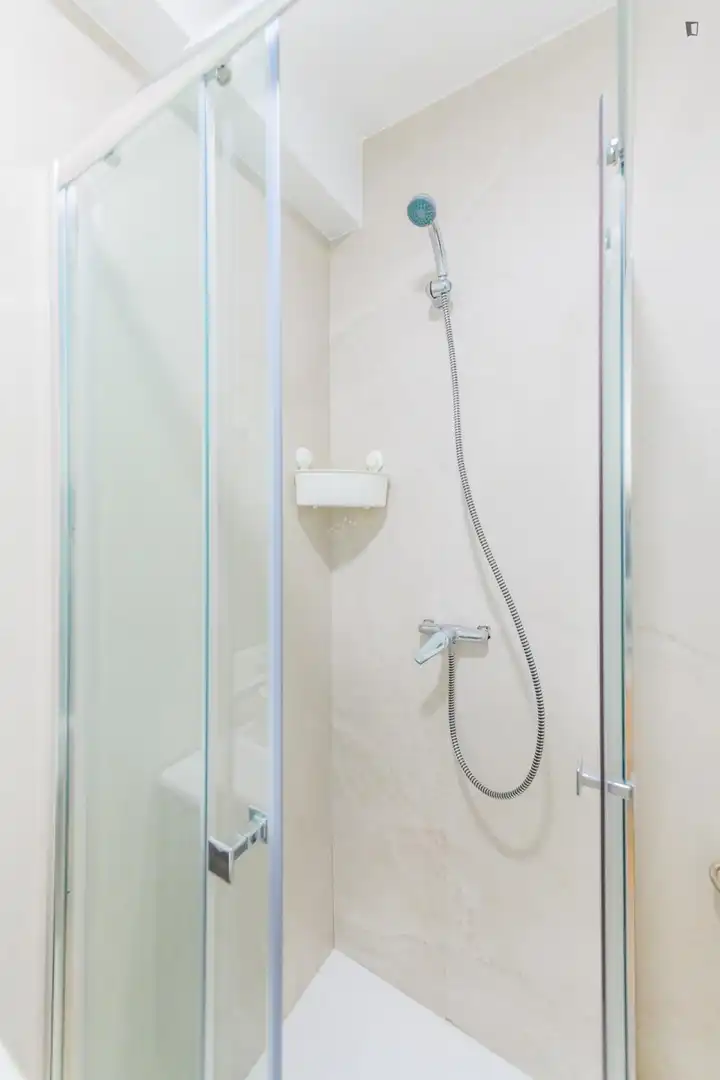 Habitació a San Isidro