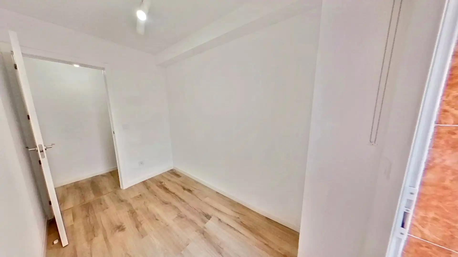 Flat for rent in Entrevías