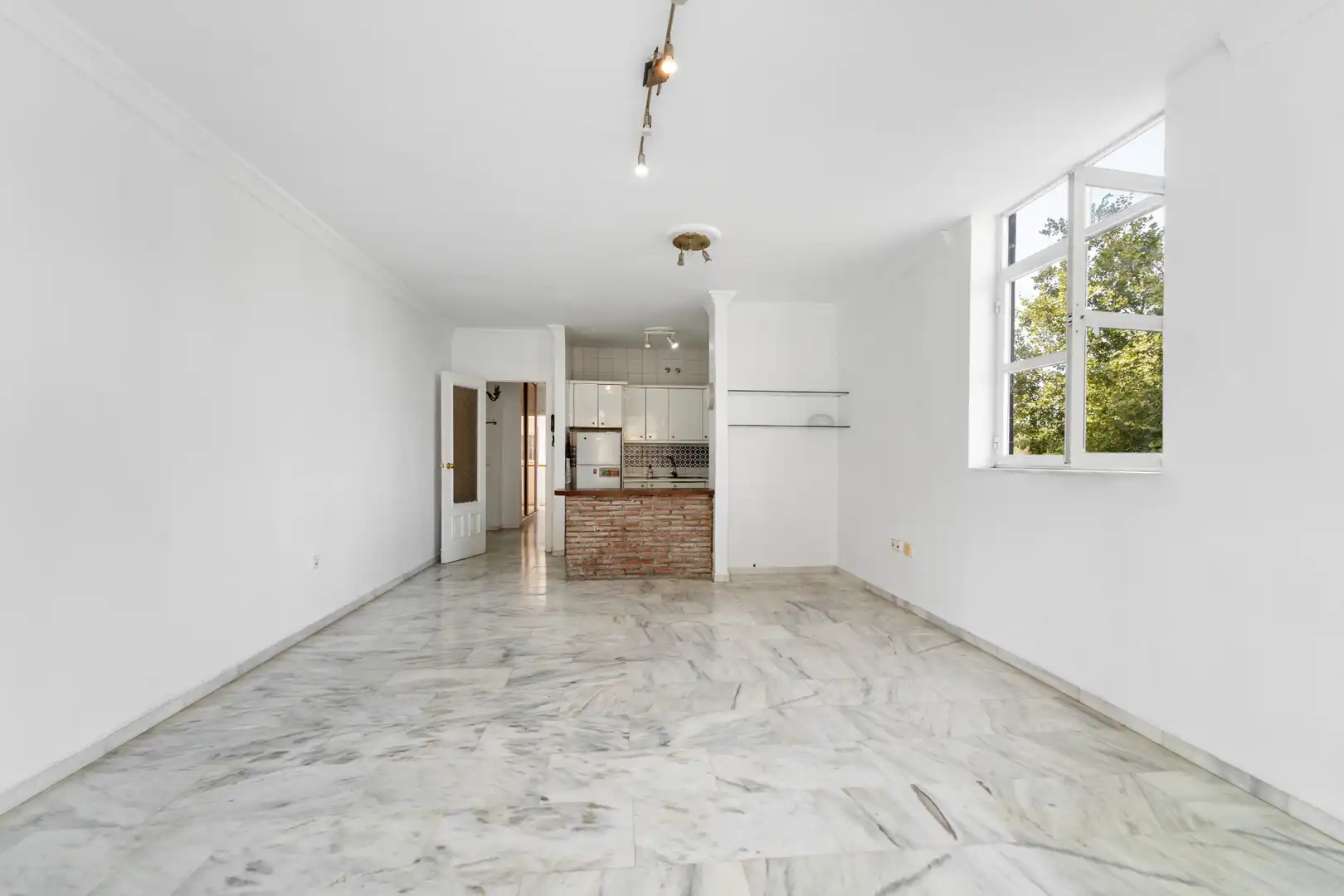 Wohnung mit Pool zum Verkauf in Calle Churruca, imagen 5