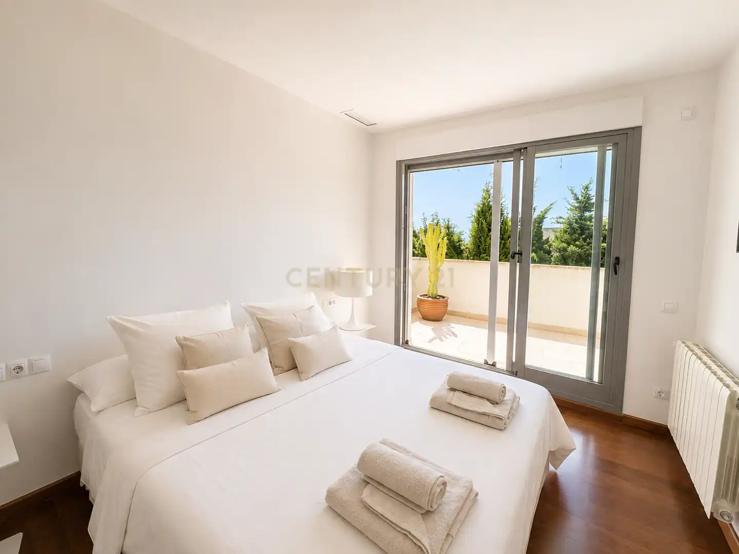 House with pool for sale in Carrer de Can Tomeu, Sant Josep de sa Talaia, Spain 1, imagen 25