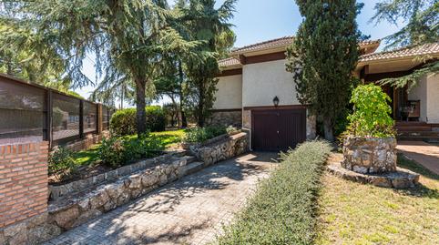 Photo 3 of House or chalet for sale in Cerro Alarcón, Madrid