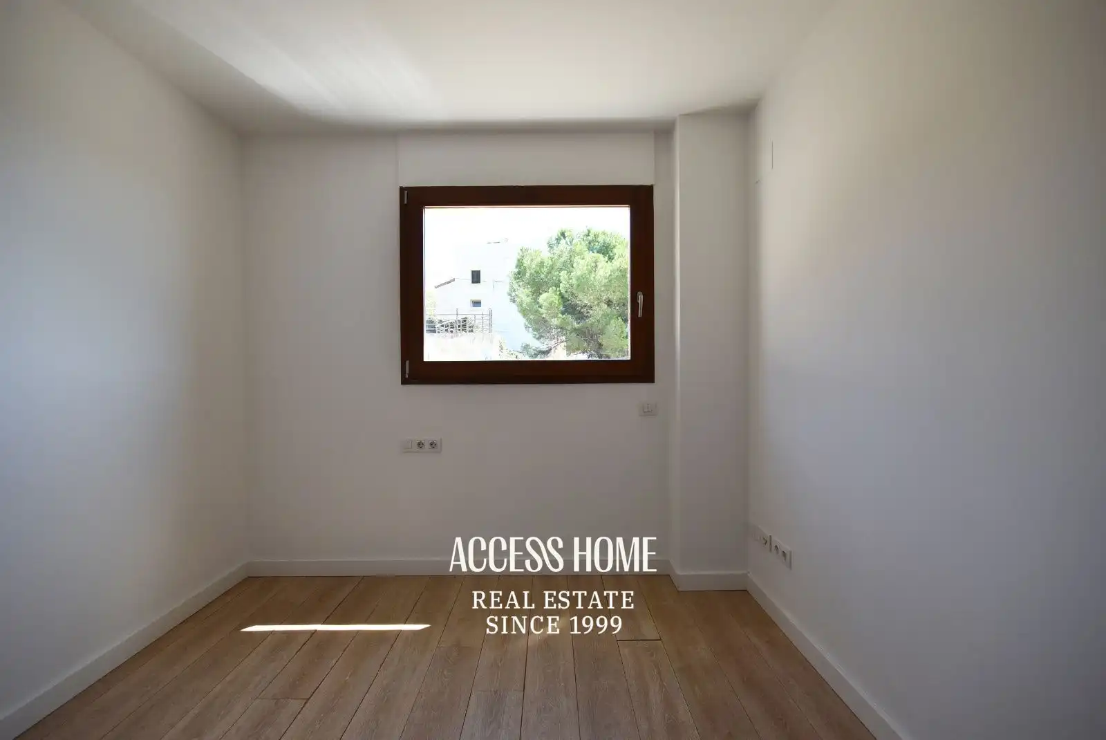 Bedroom of Flat for sale in Alella, Barcelona