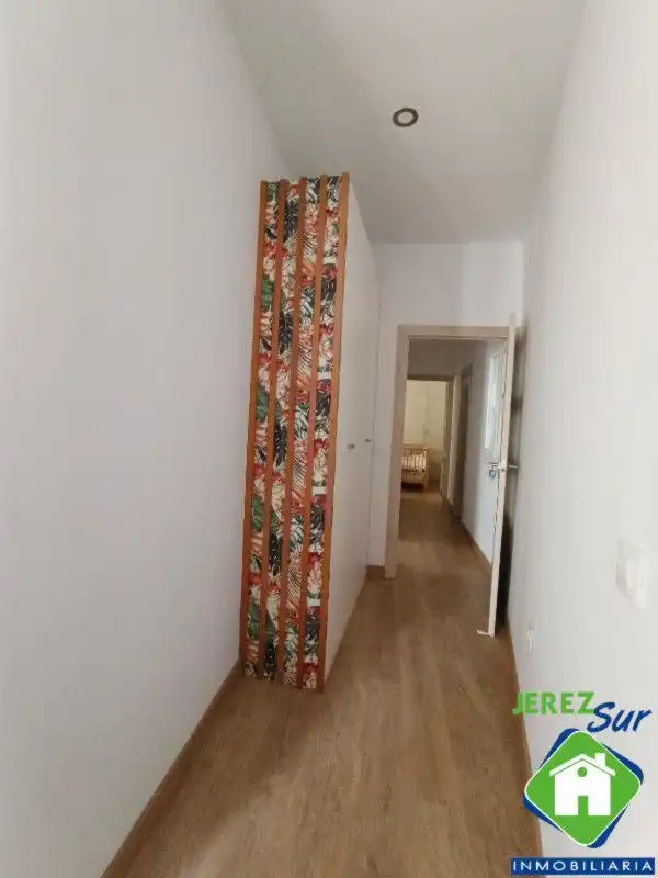 Flat for rent in Jerez de la Frontera  with Air Conditioner, Heating and Terrace