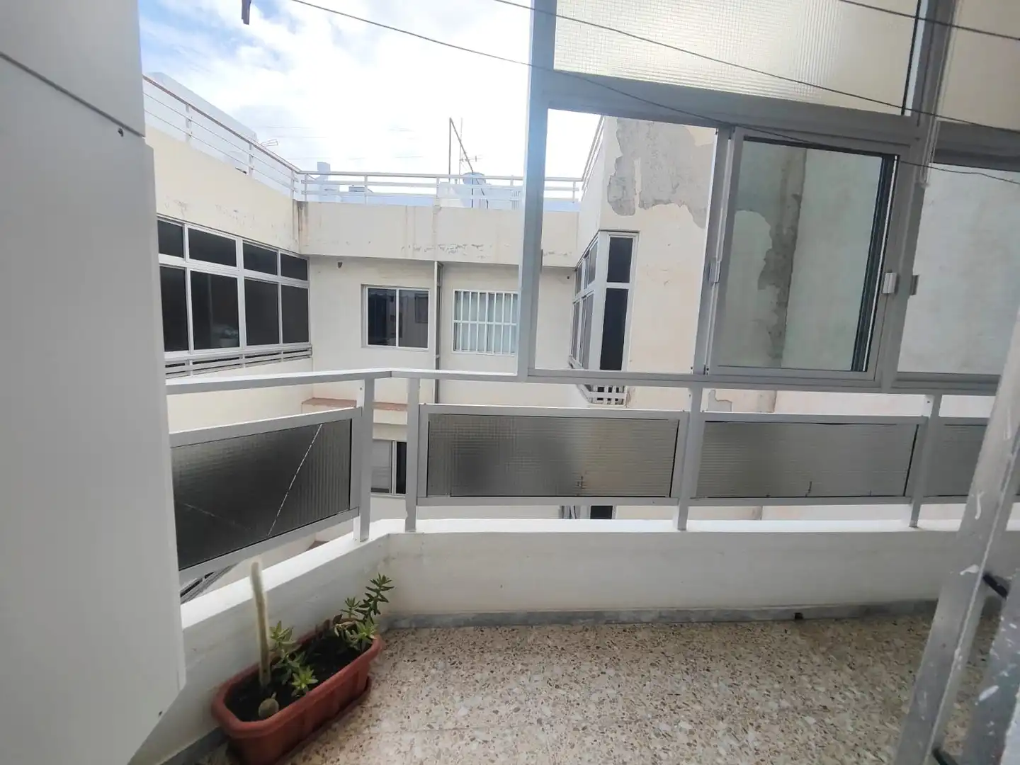 Terraza de Piso en venta en Güímar con Aire acondicionado, Terraza y Amueblado