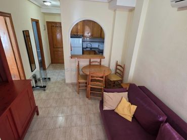 Apartment with balcony for sale in Playa del Acequión, Náufragos y Rocío del Mar