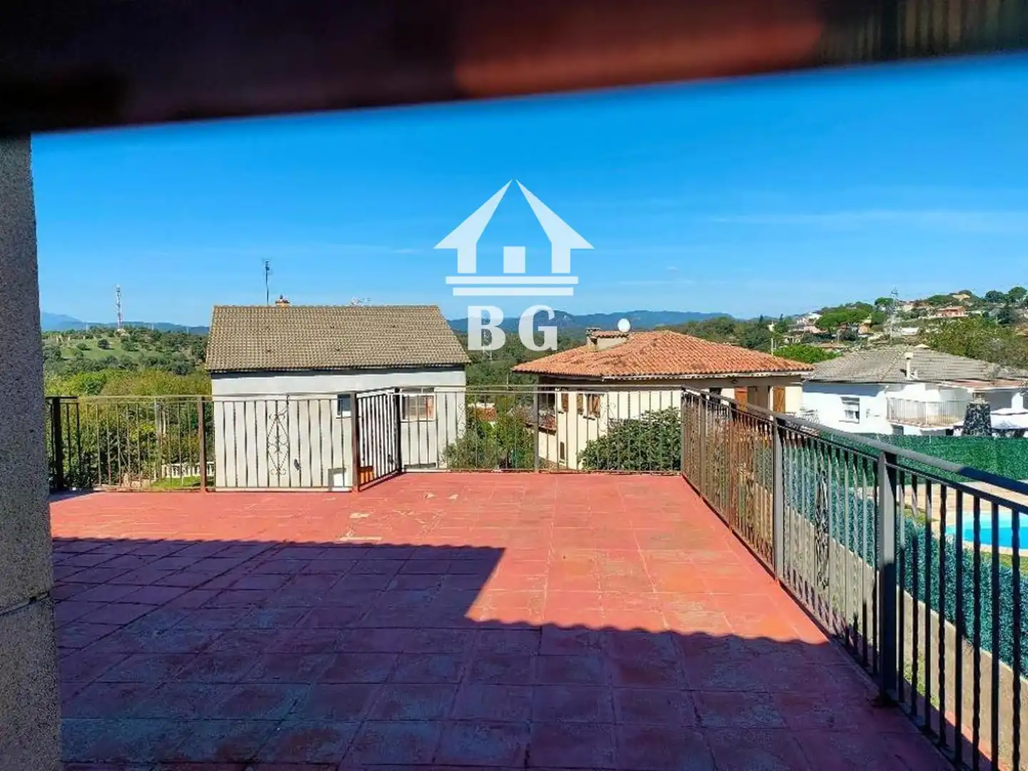Villa avec piscine à vendre à Residencial Park