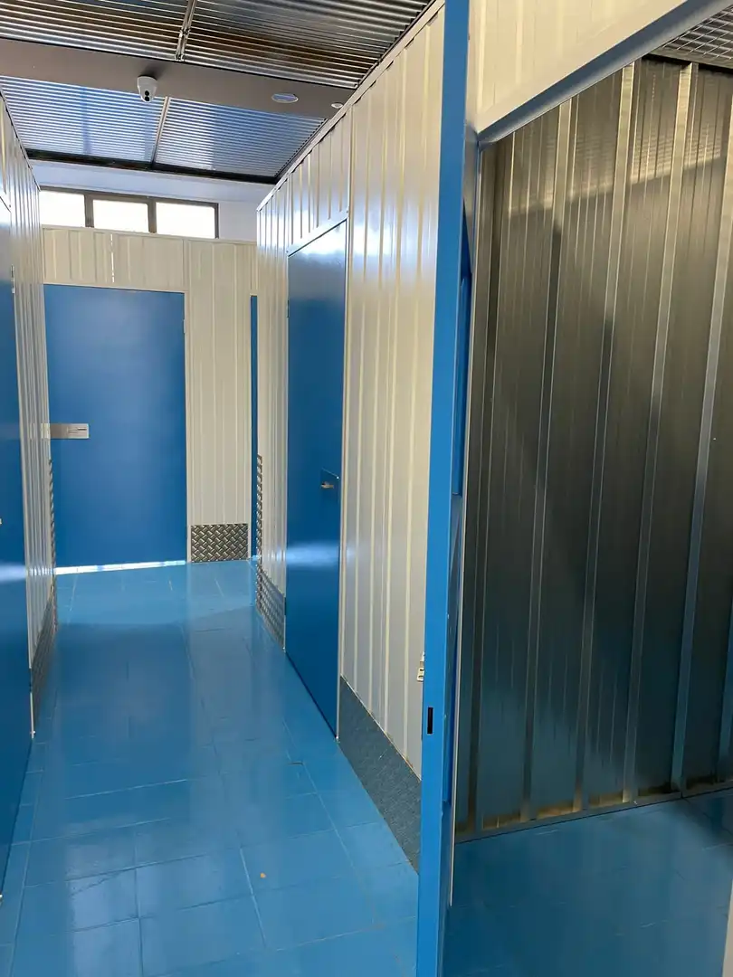 Storage room for rent in Teruel  with Alarm