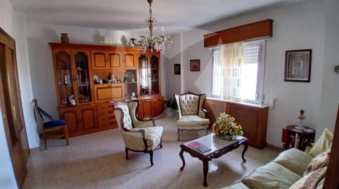 Foto 2 de Pis en venda a Avenida Santa Marina, Santa Marina, Badajoz