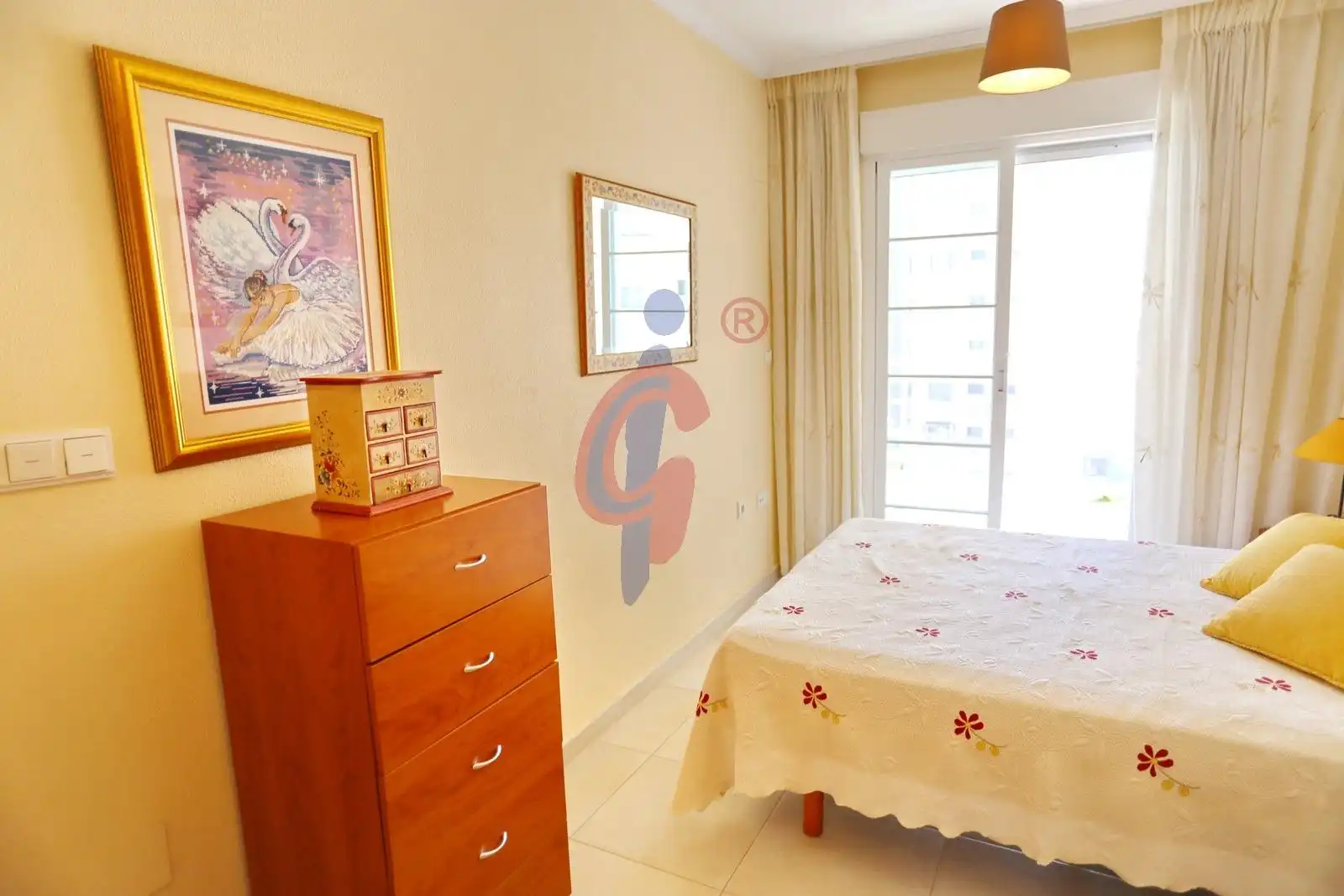 Apartment with pool for sale in Calle Ingeniero Juan García 80, imagen 23