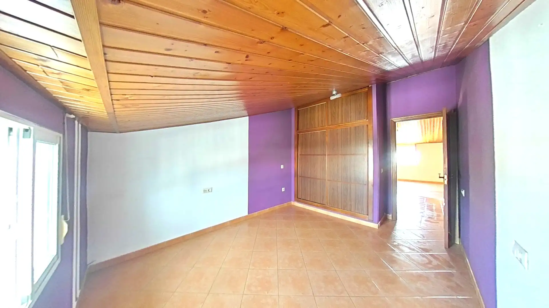 Piso en venta en Peru, Olvera